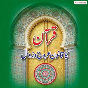 The Holy Quran Arooj-o-Zawal