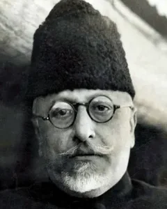 Maulana Abul Kalam Azad